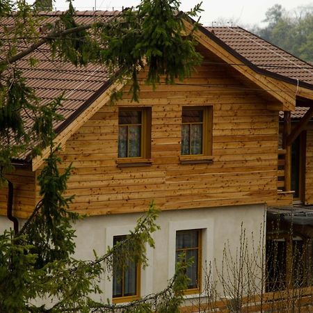 Apartmány Terra Stará Lesná Exterior foto