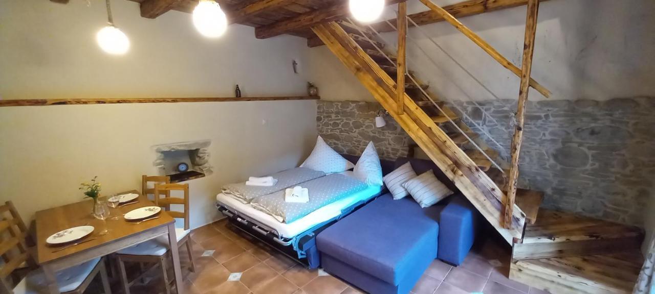 Apartmány Terra Stará Lesná Exterior foto