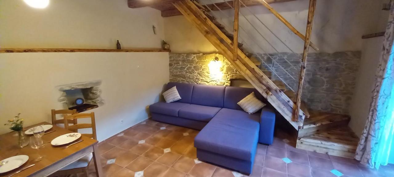 Apartmány Terra Stará Lesná Exterior foto