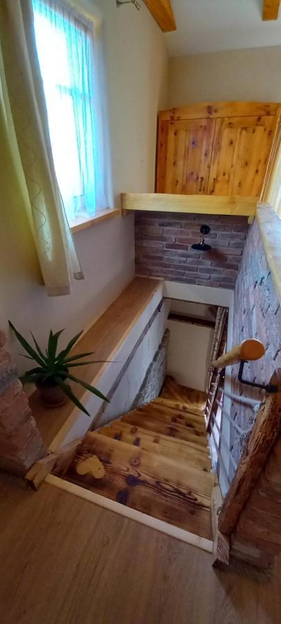 Apartmány Terra Stará Lesná Exterior foto