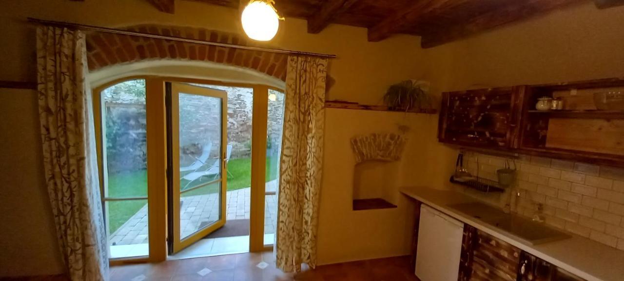 Apartmány Terra Stará Lesná Exterior foto
