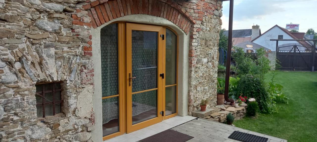 Apartmány Terra Stará Lesná Exterior foto