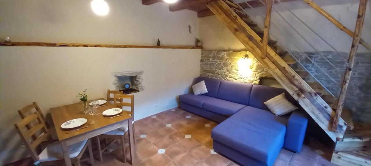 Apartmány Terra Stará Lesná Exterior foto