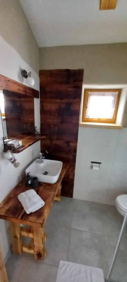 Apartmány Terra Stará Lesná Exterior foto