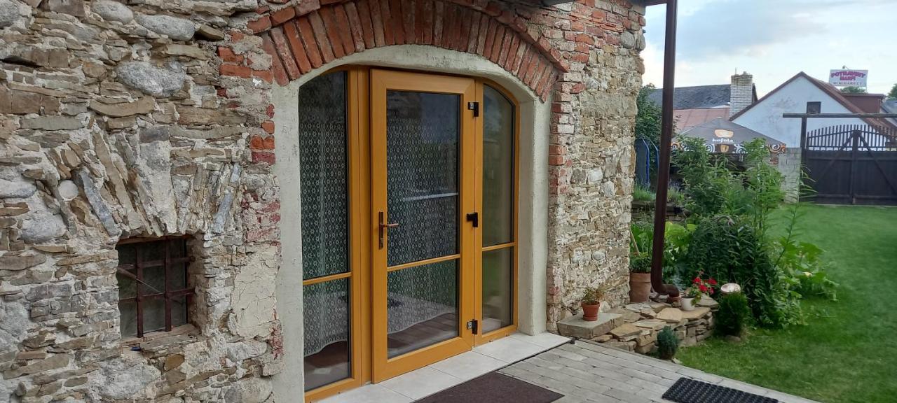 Apartmány Terra Stará Lesná Exterior foto
