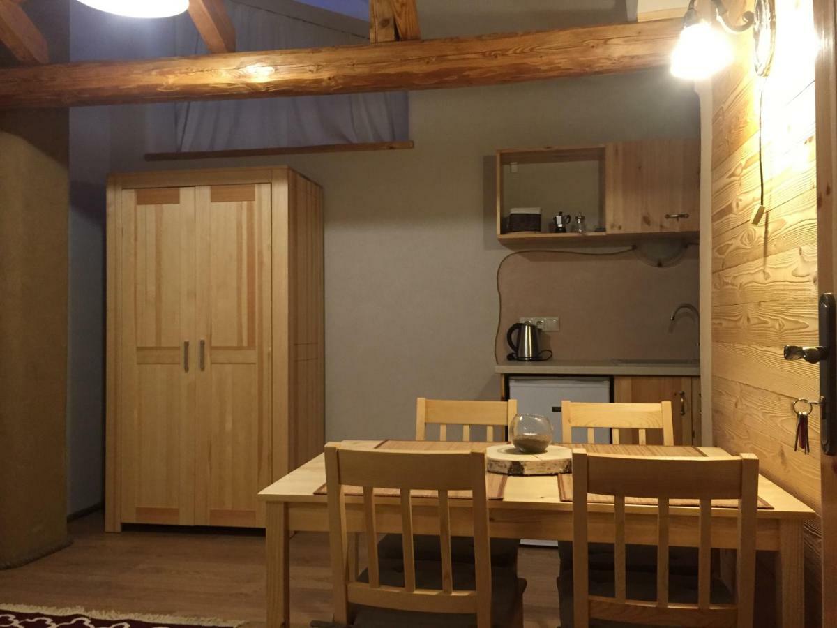Apartmány Terra Stará Lesná Exterior foto