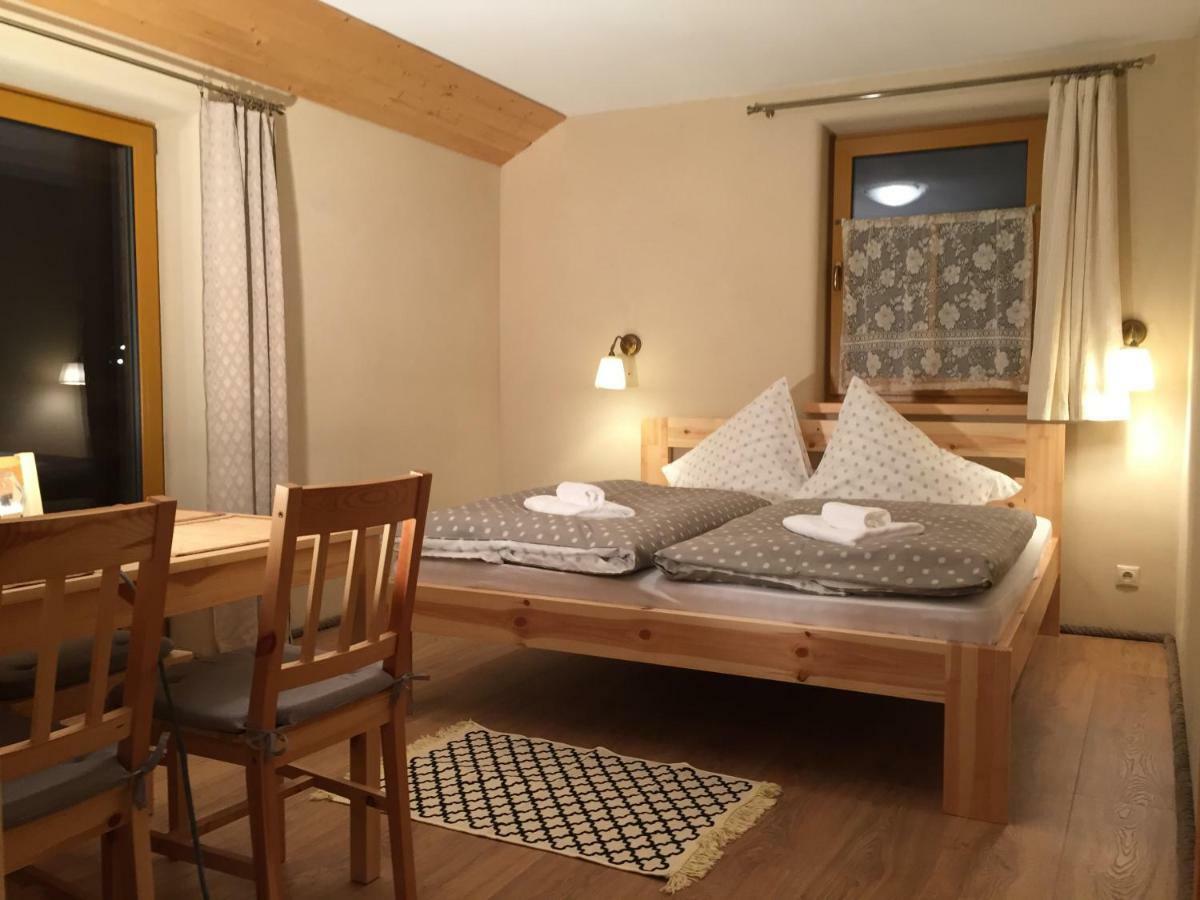 Apartmány Terra Stará Lesná Exterior foto
