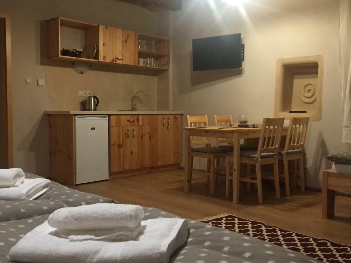 Apartmány Terra Stará Lesná Exterior foto