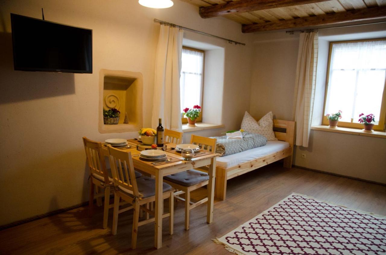 Apartmány Terra Stará Lesná Exterior foto